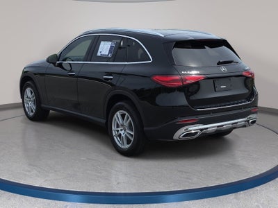 2023 Mercedes-Benz GLC GLC 300
