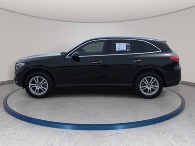 2023 Mercedes-Benz GLC GLC 300