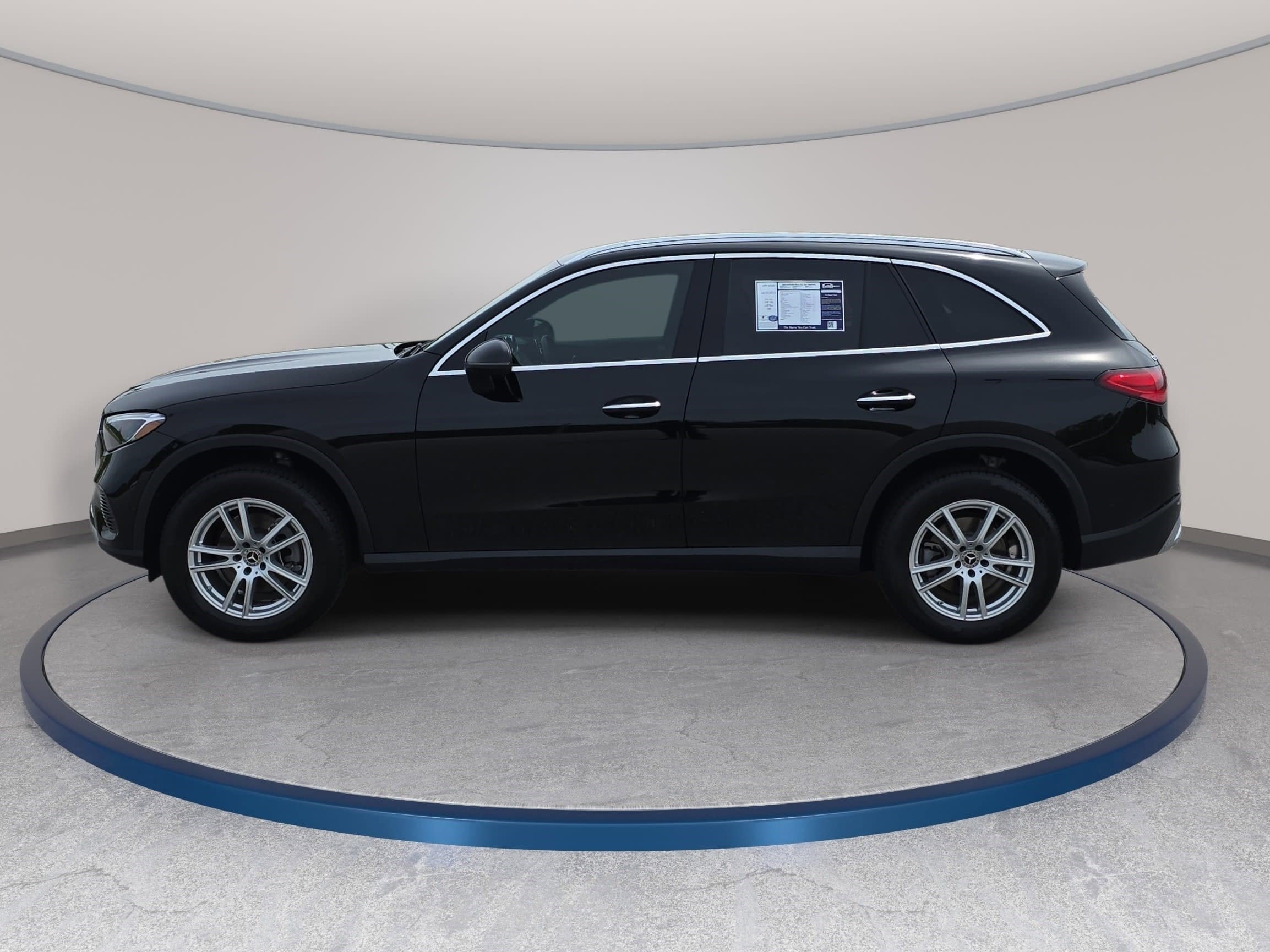 2023 Mercedes-Benz GLC GLC 300