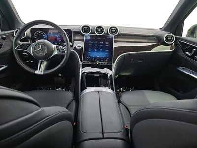 2023 Mercedes-Benz GLC GLC 300