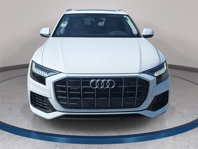 2023 Audi Q8 Premium