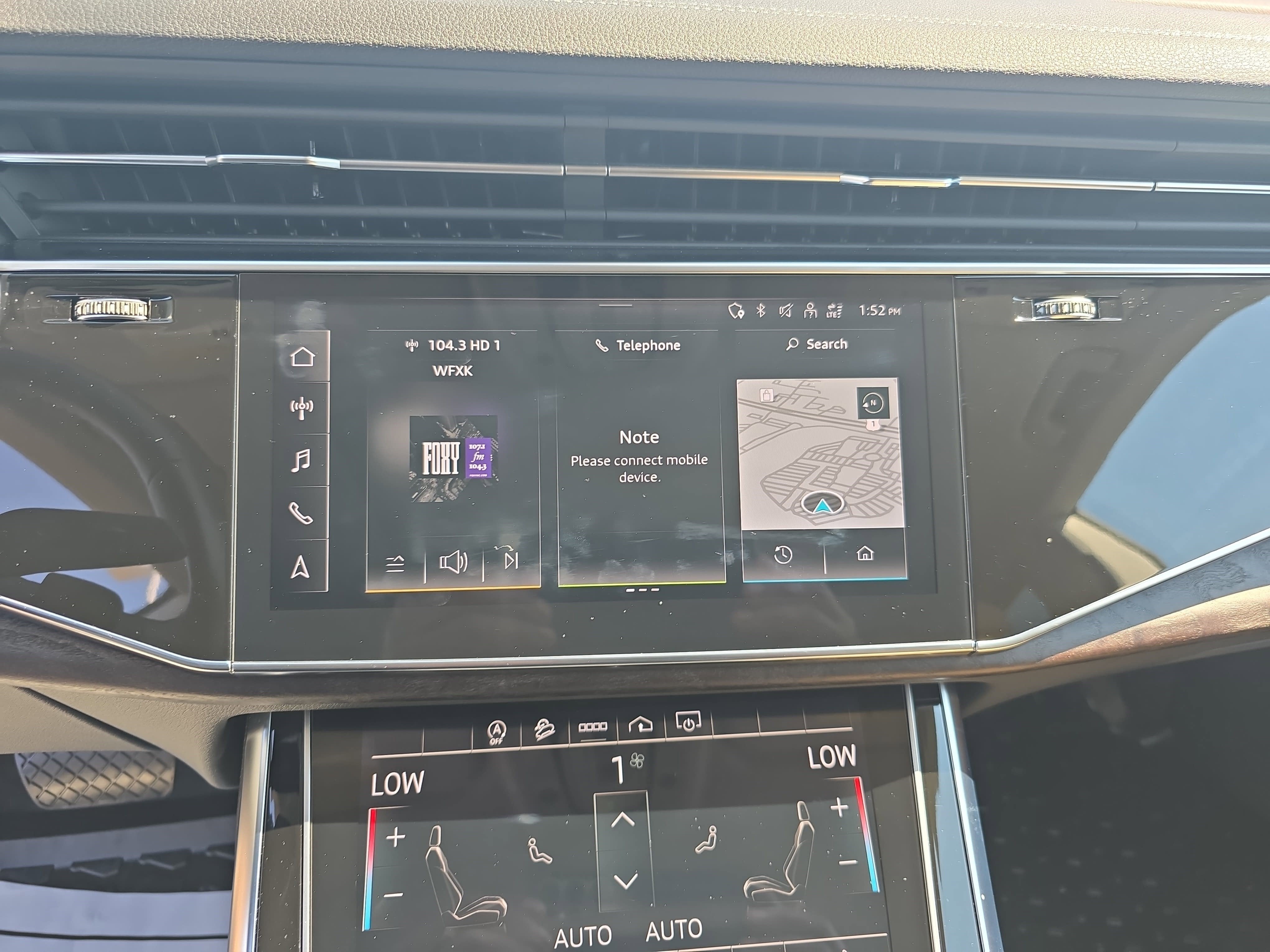 2023 Audi Q8 Premium