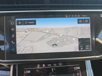 2023 Audi Q8 Premium