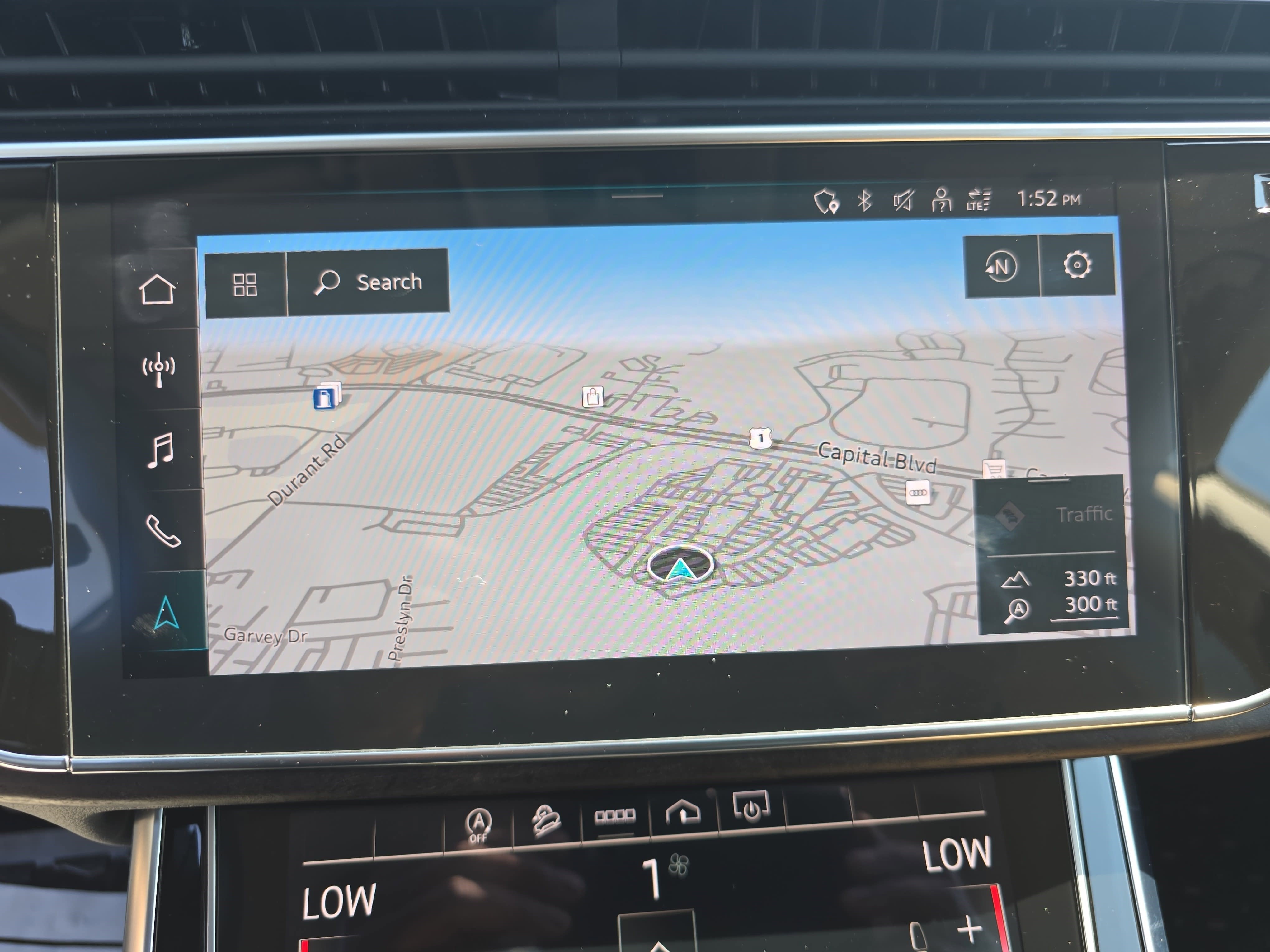 2023 Audi Q8 Premium