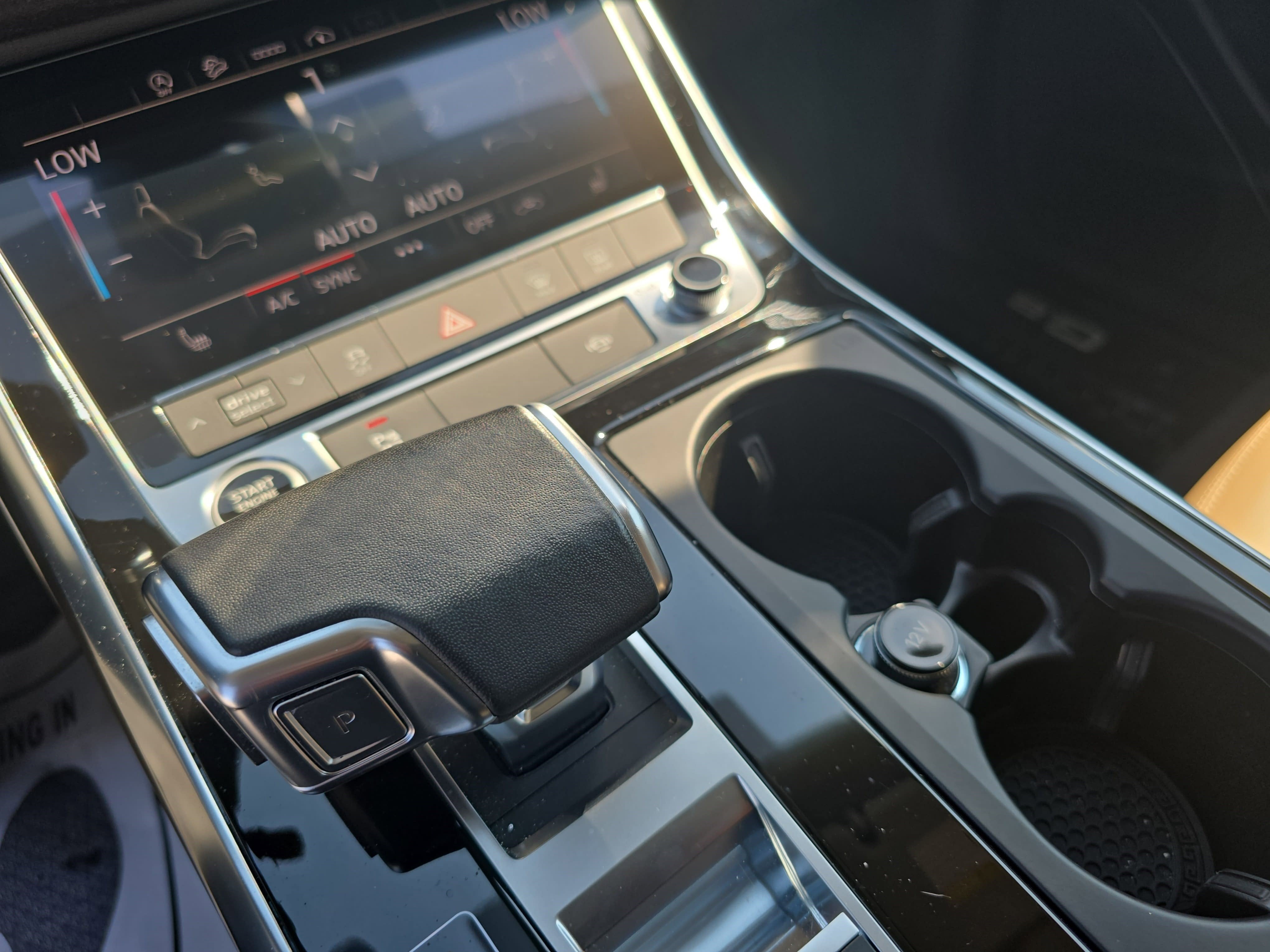 2023 Audi Q8 Premium