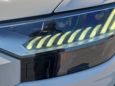 2023 Audi Q8 Premium