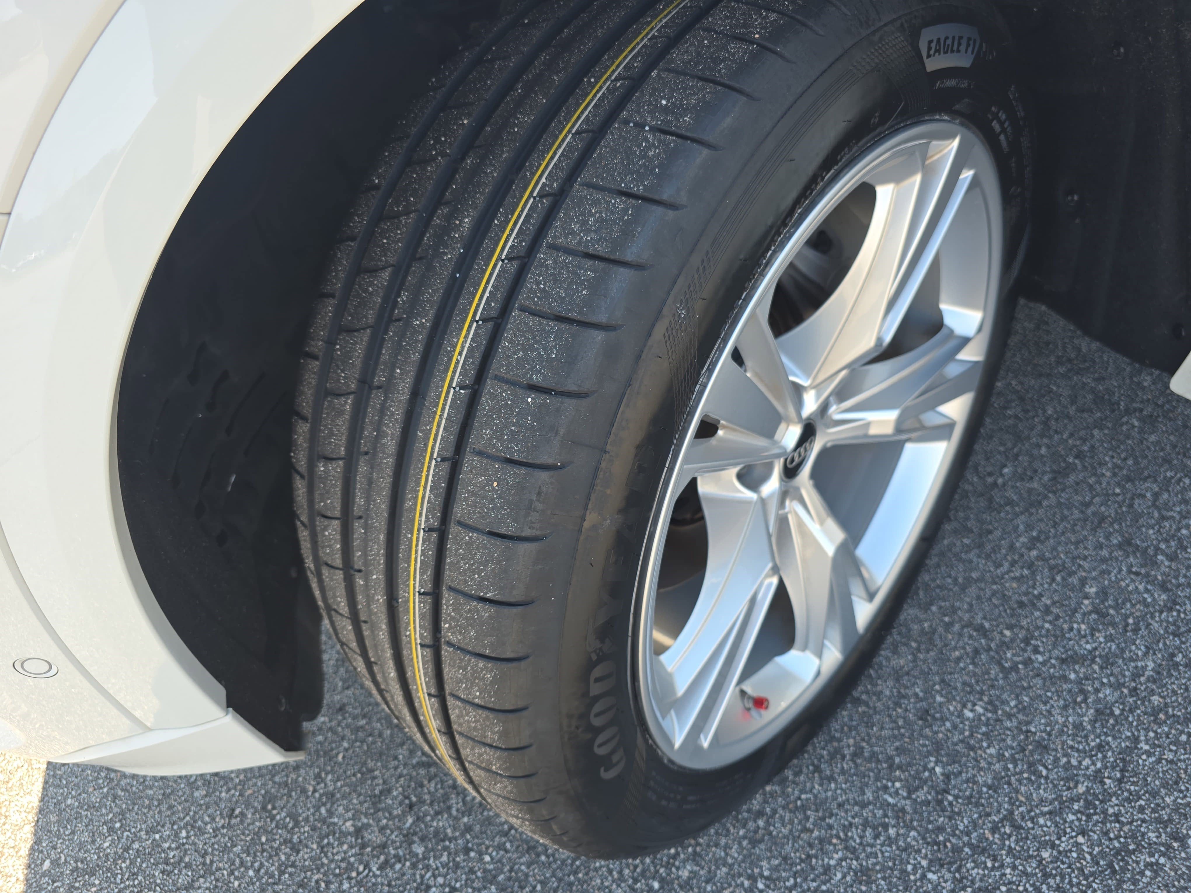 2023 Audi Q8 Premium