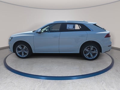 2023 Audi Q8 Premium