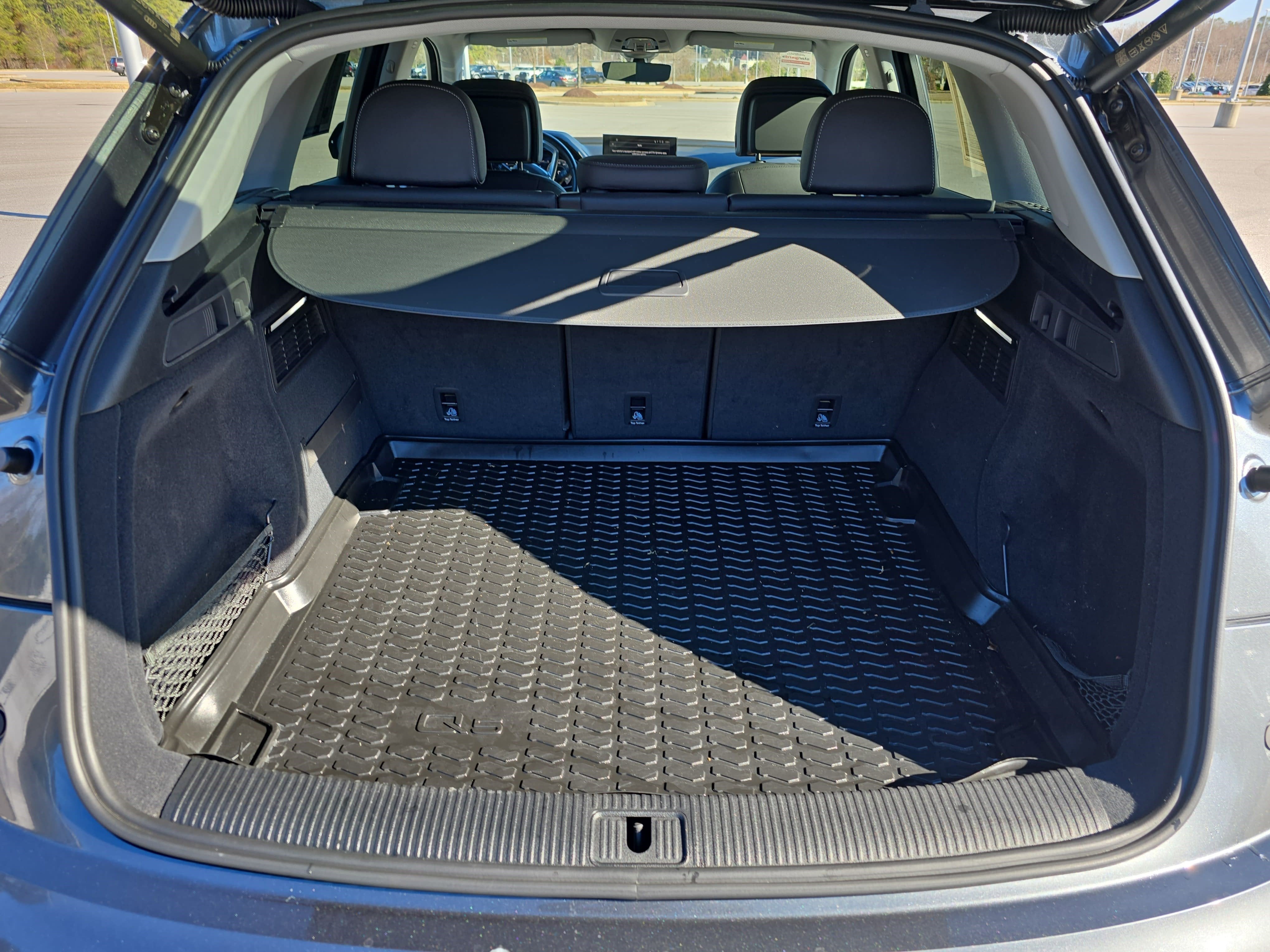 2023 Audi Q5 S line Premium Plus