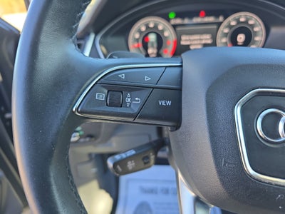 2023 Audi Q5 S line Premium Plus