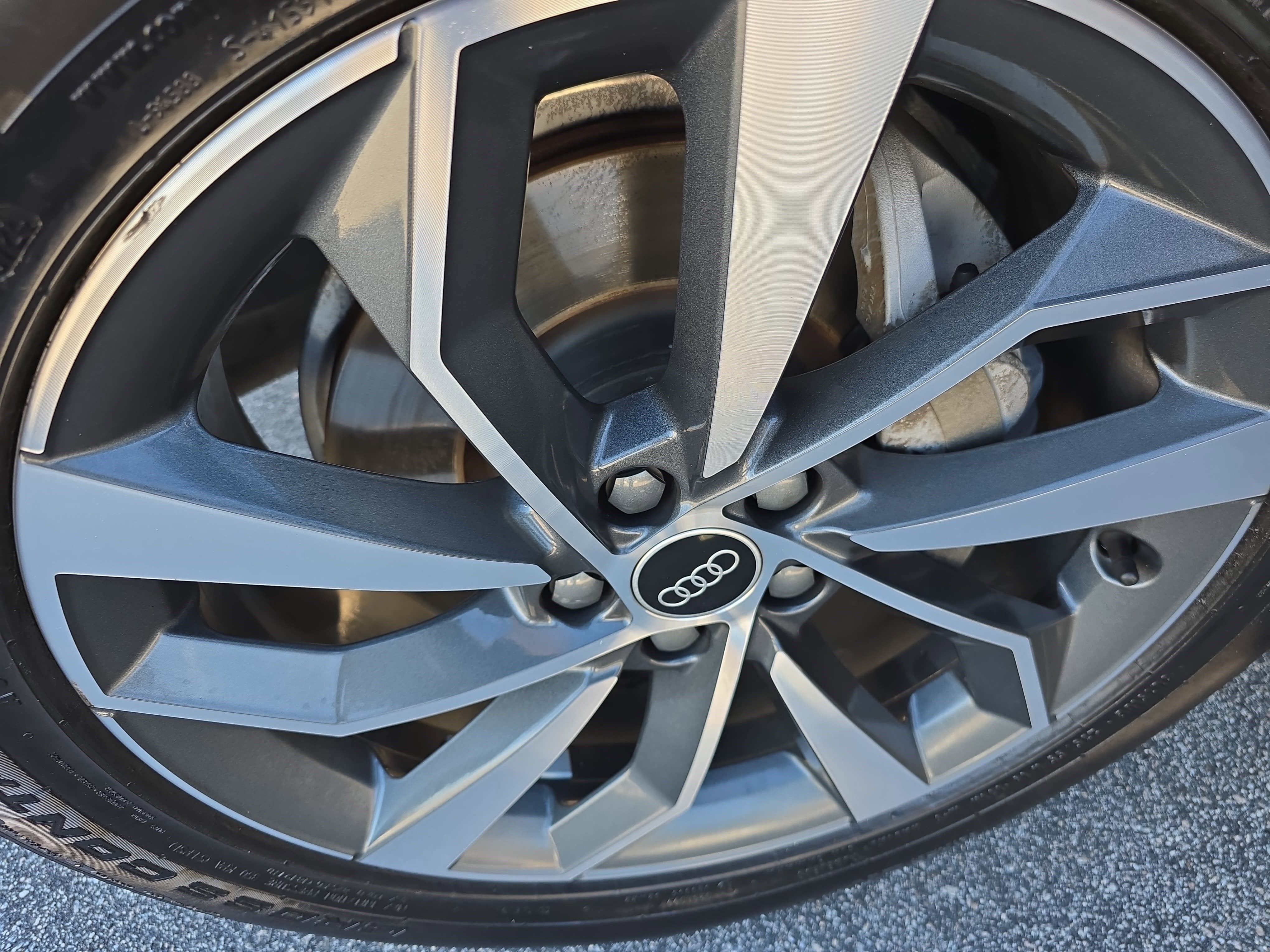 2023 Audi Q5 S line Premium Plus