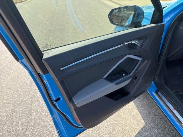 2021 Audi Q3 S line Premium Plus