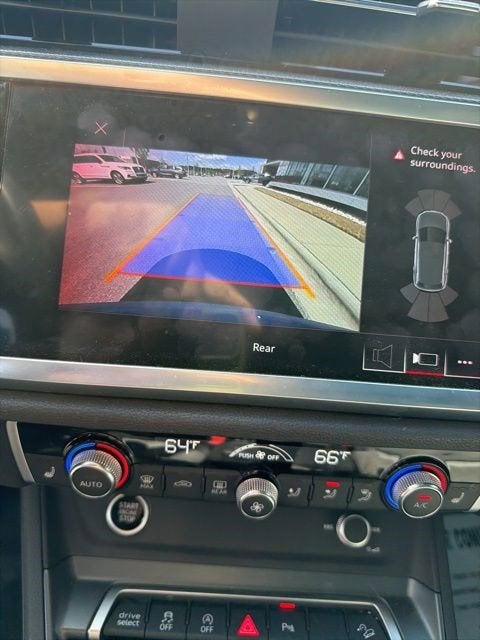 2021 Audi Q3 S line Premium Plus