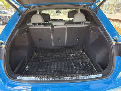 2021 Audi Q3 S line Premium Plus