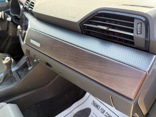 2021 Audi Q3 S line Premium Plus