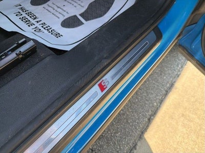 2021 Audi Q3 S line Premium Plus