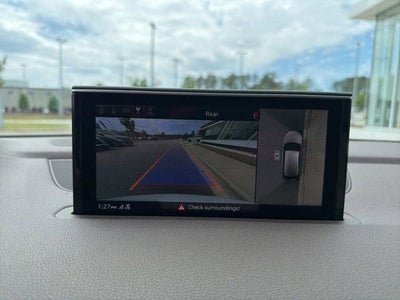 2019 Audi Q7 Premium Plus
