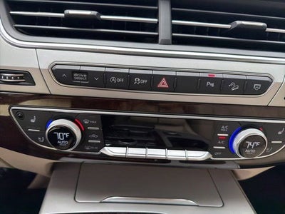 2019 Audi Q7 Premium Plus
