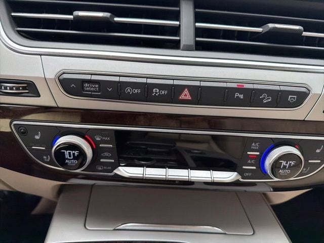 2019 Audi Q7 Premium Plus