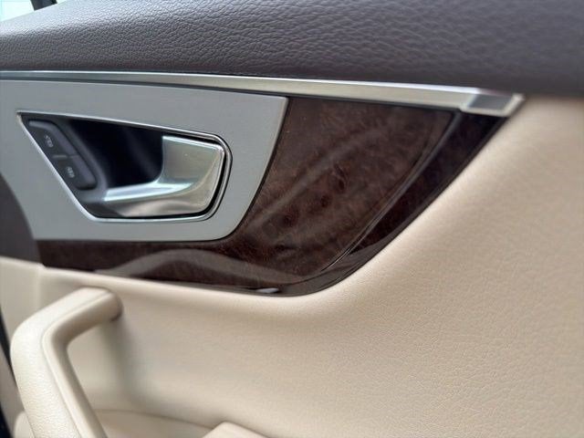 2019 Audi Q7 Premium Plus