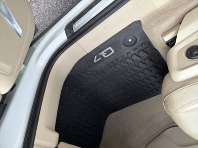 2019 Audi Q7 Premium Plus