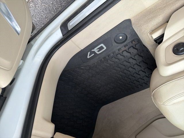 2019 Audi Q7 Premium Plus