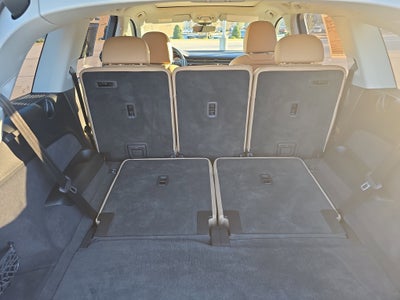2025 Audi Q7 Prestige