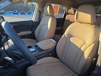 2025 Audi Q7 Prestige