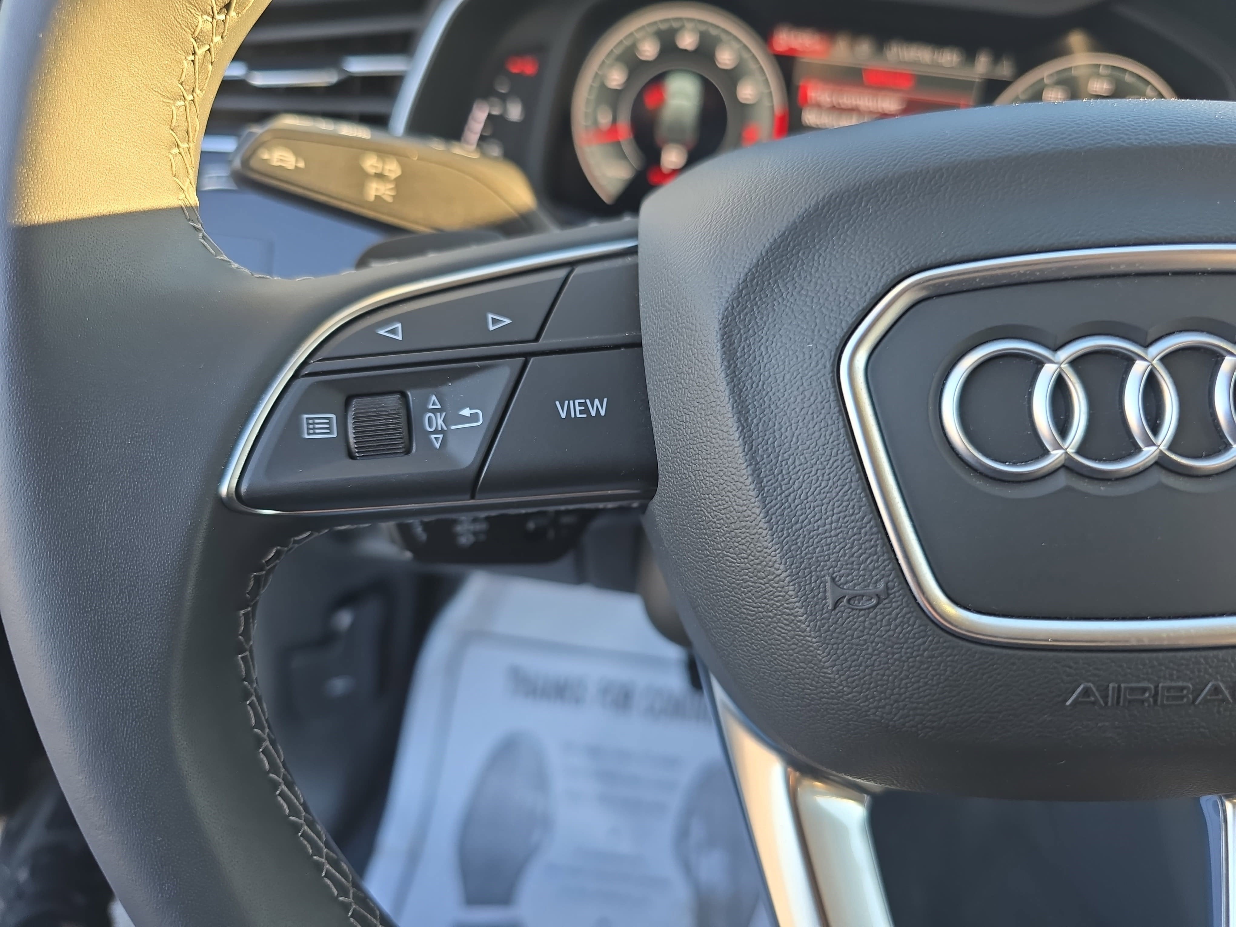 2025 Audi Q7 Prestige