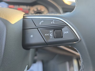 2025 Audi Q7 Prestige