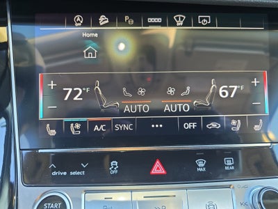 2025 Audi Q7 Prestige