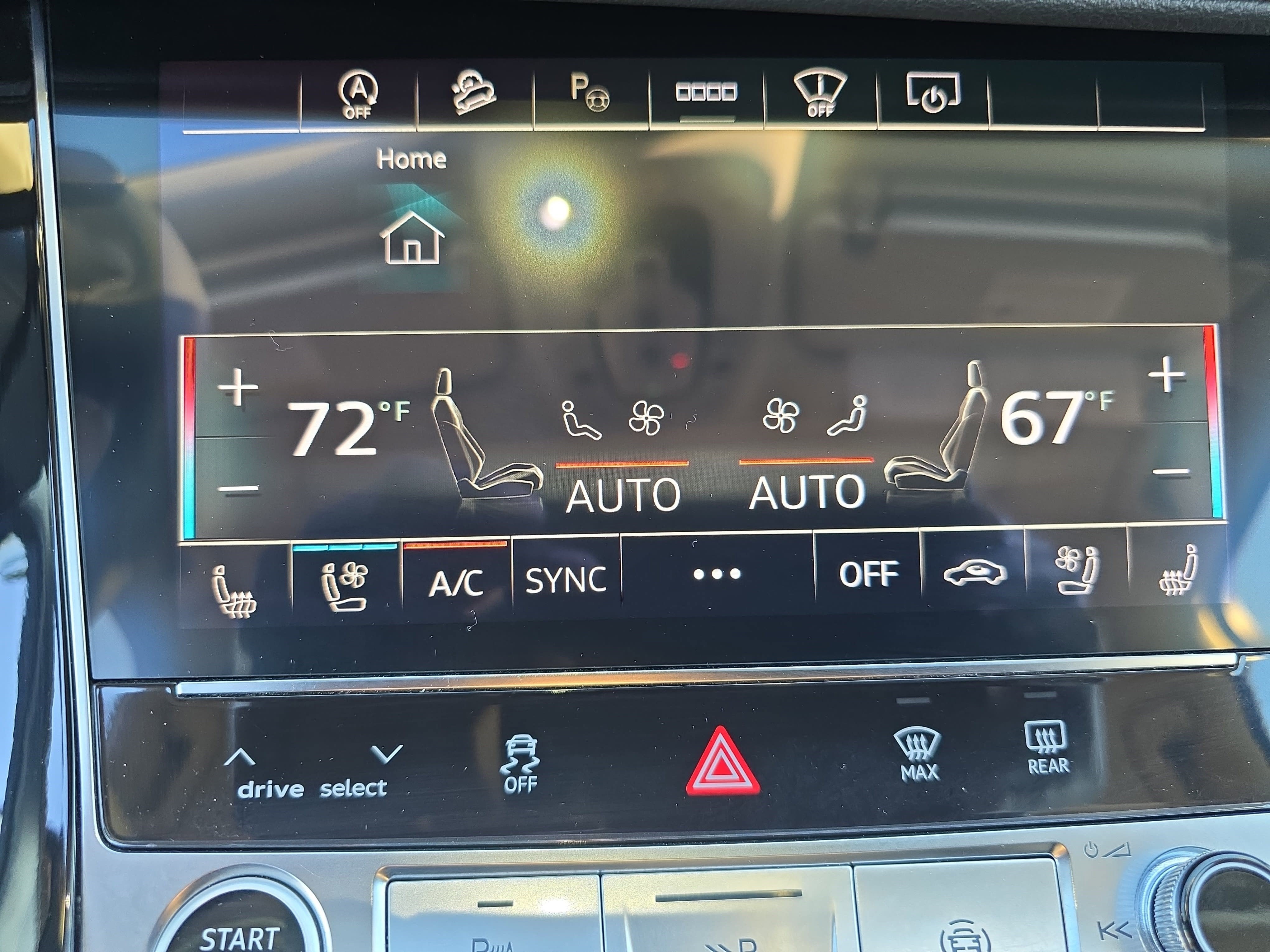 2025 Audi Q7 Prestige