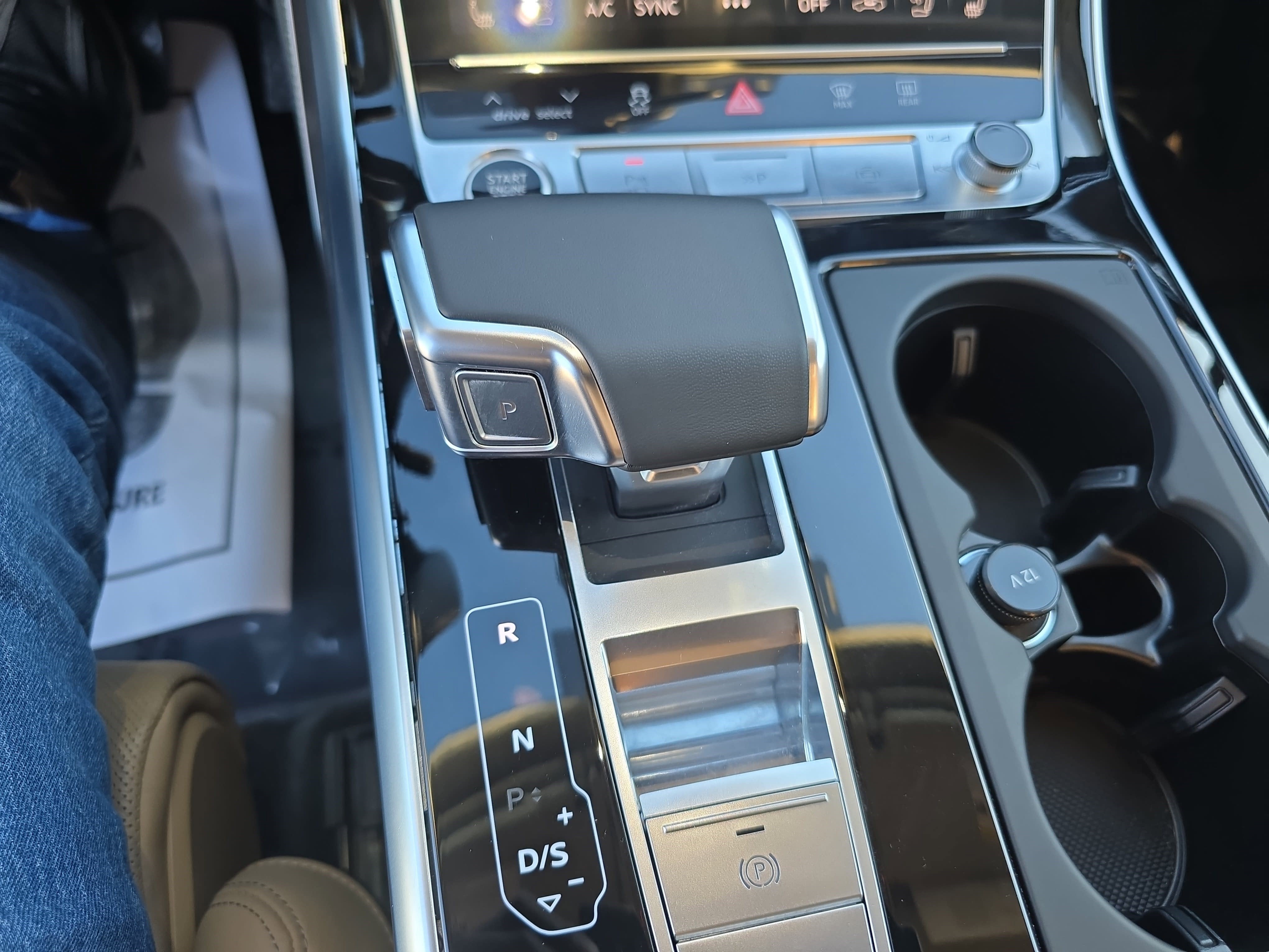 2025 Audi Q7 Prestige