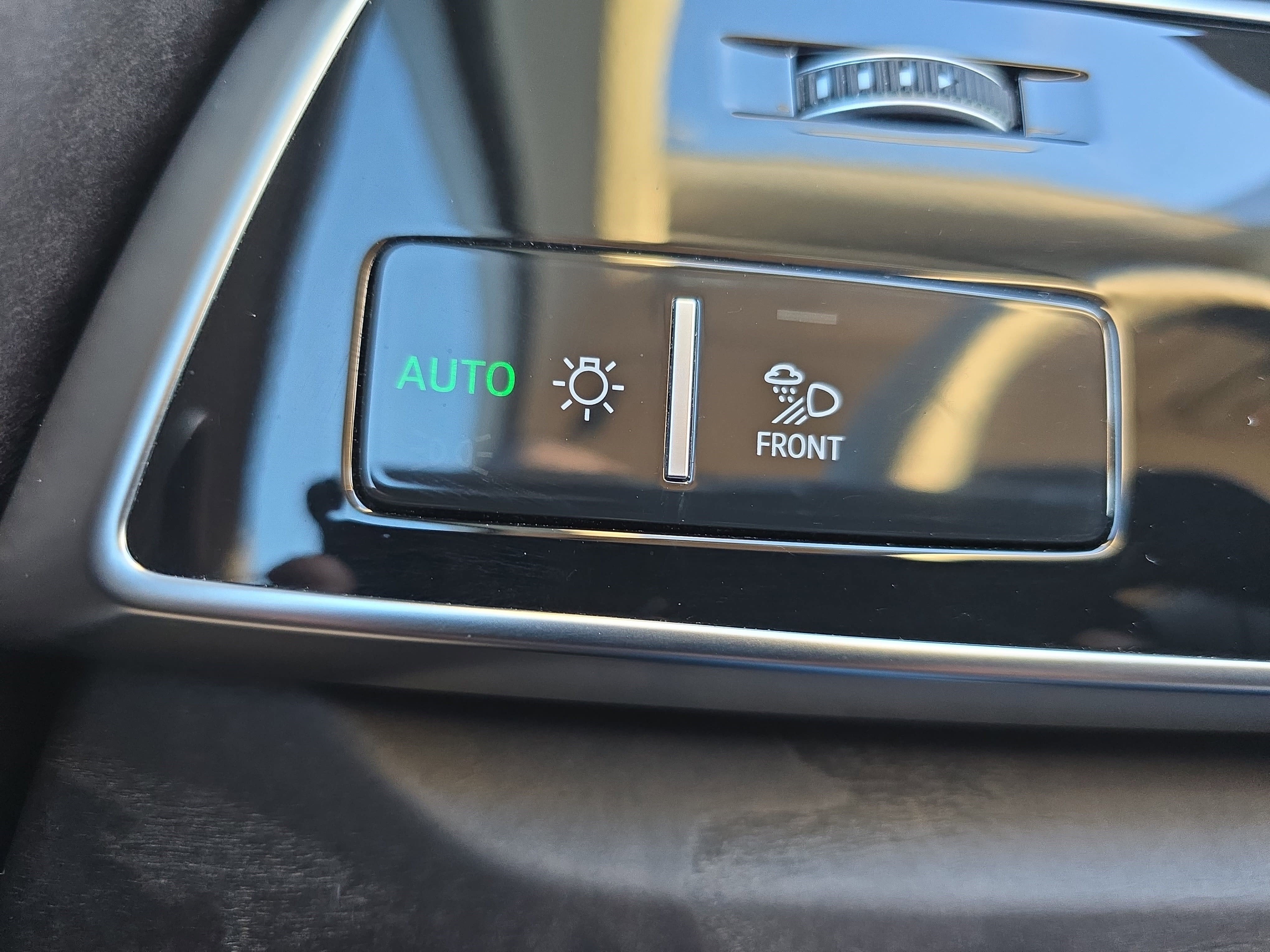 2025 Audi Q7 Prestige