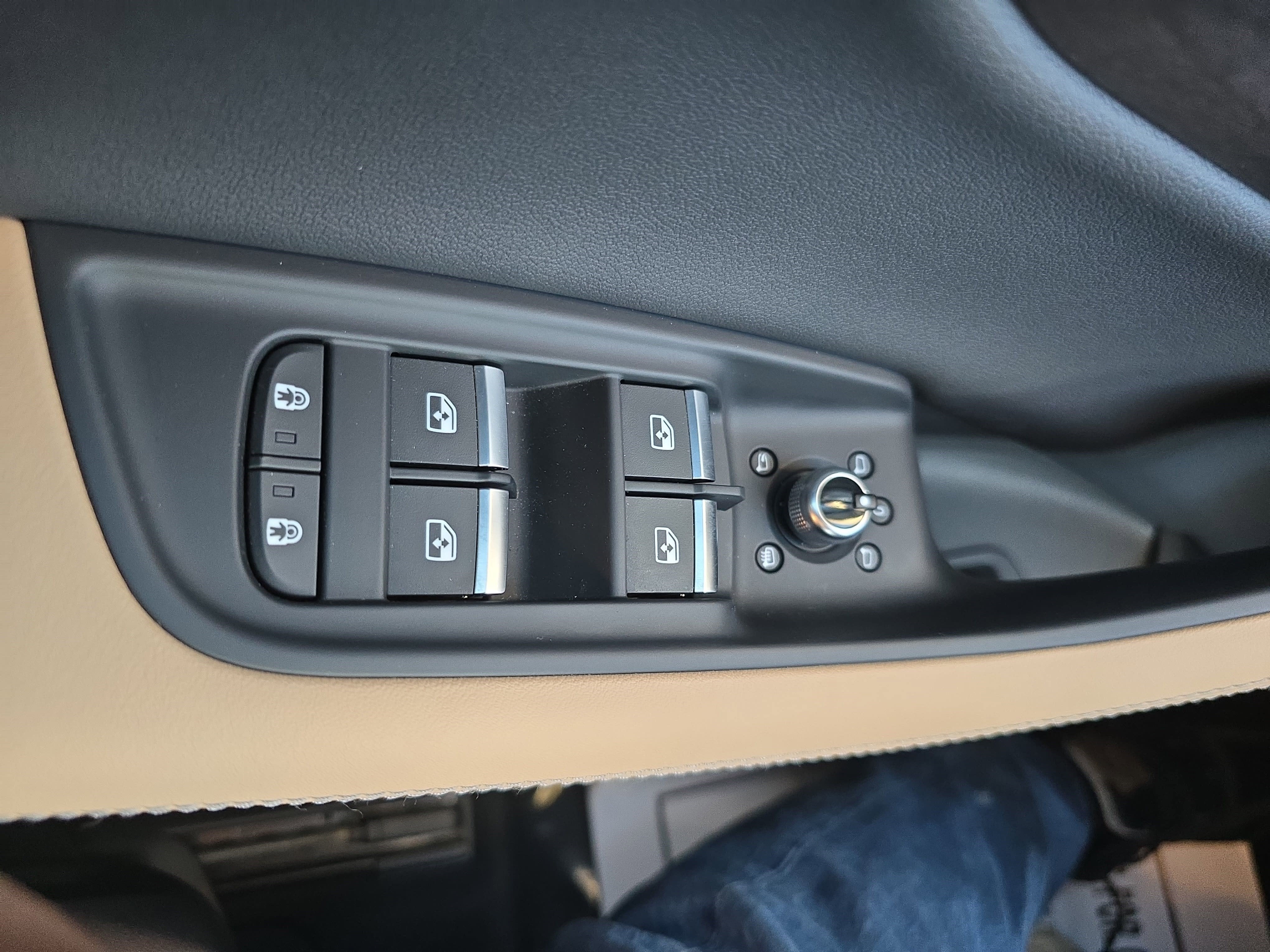 2025 Audi Q7 Prestige