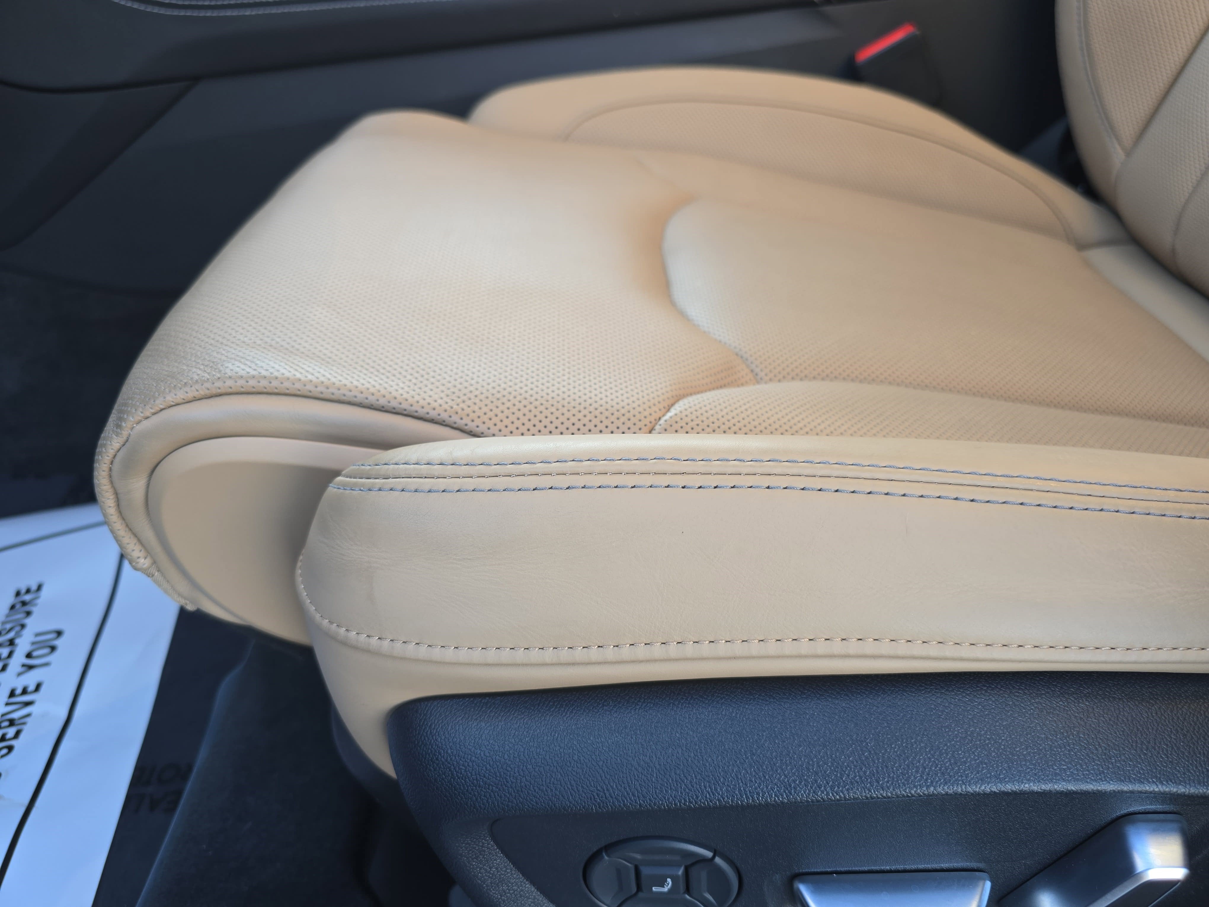 2025 Audi Q7 Prestige