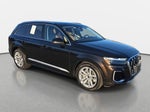 2025 Audi Q7 Prestige