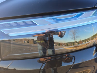 2025 Audi Q7 Prestige