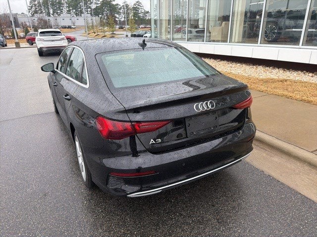 2024 Audi A3 Premium