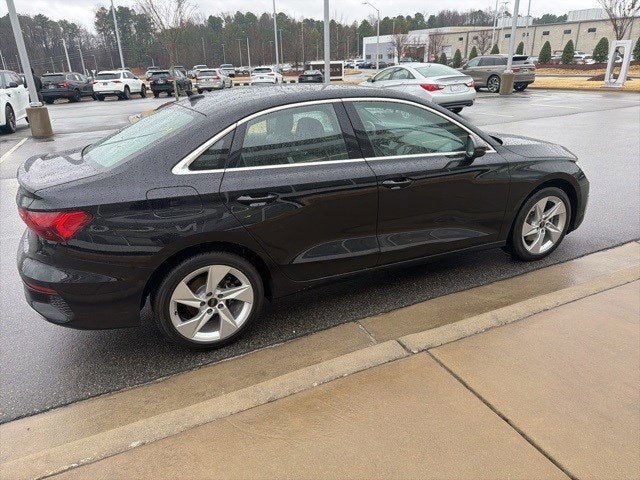 2024 Audi A3 Premium