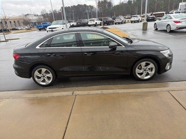 2024 Audi A3 Premium