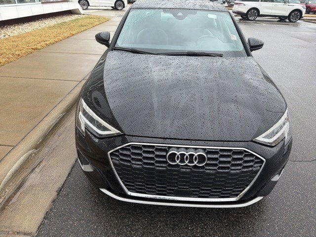 2024 Audi A3 Premium