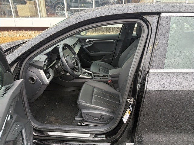 2024 Audi A3 Premium