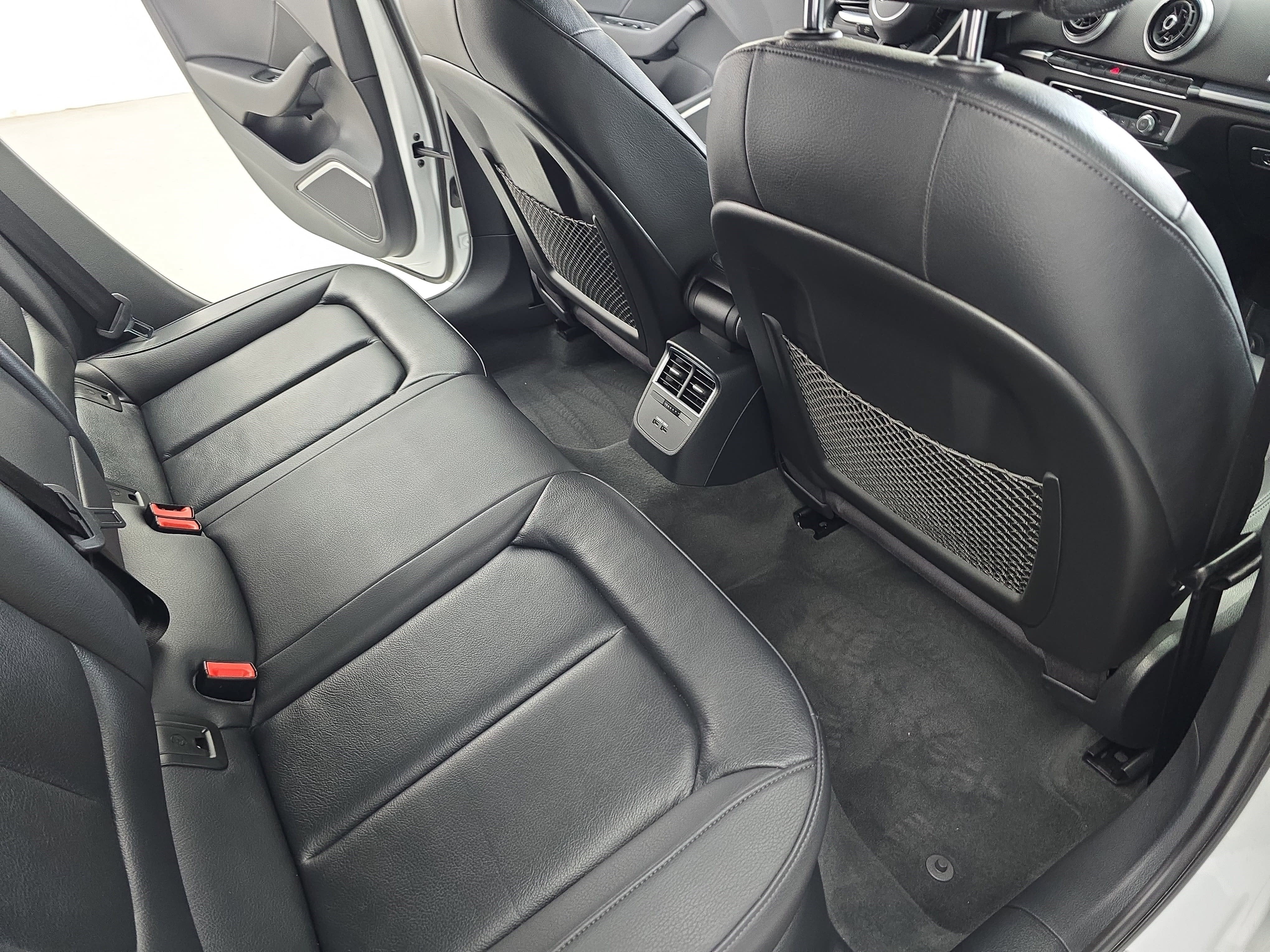 2020 Audi A3 Sedan Premium Plus