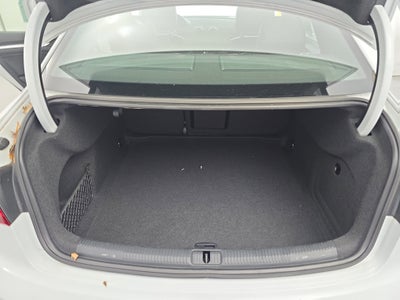 2020 Audi A3 Sedan Premium Plus