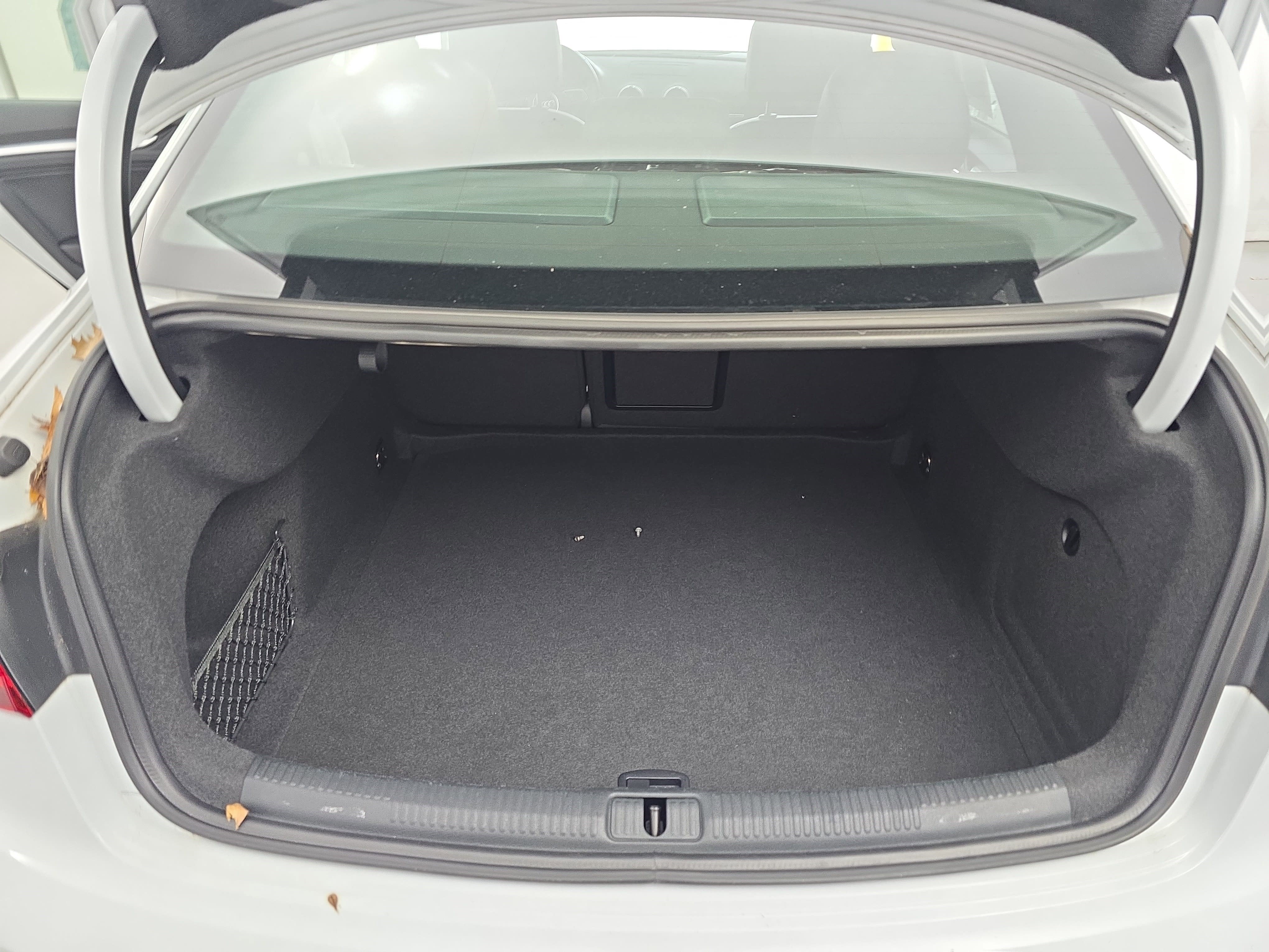 2020 Audi A3 Sedan Premium Plus