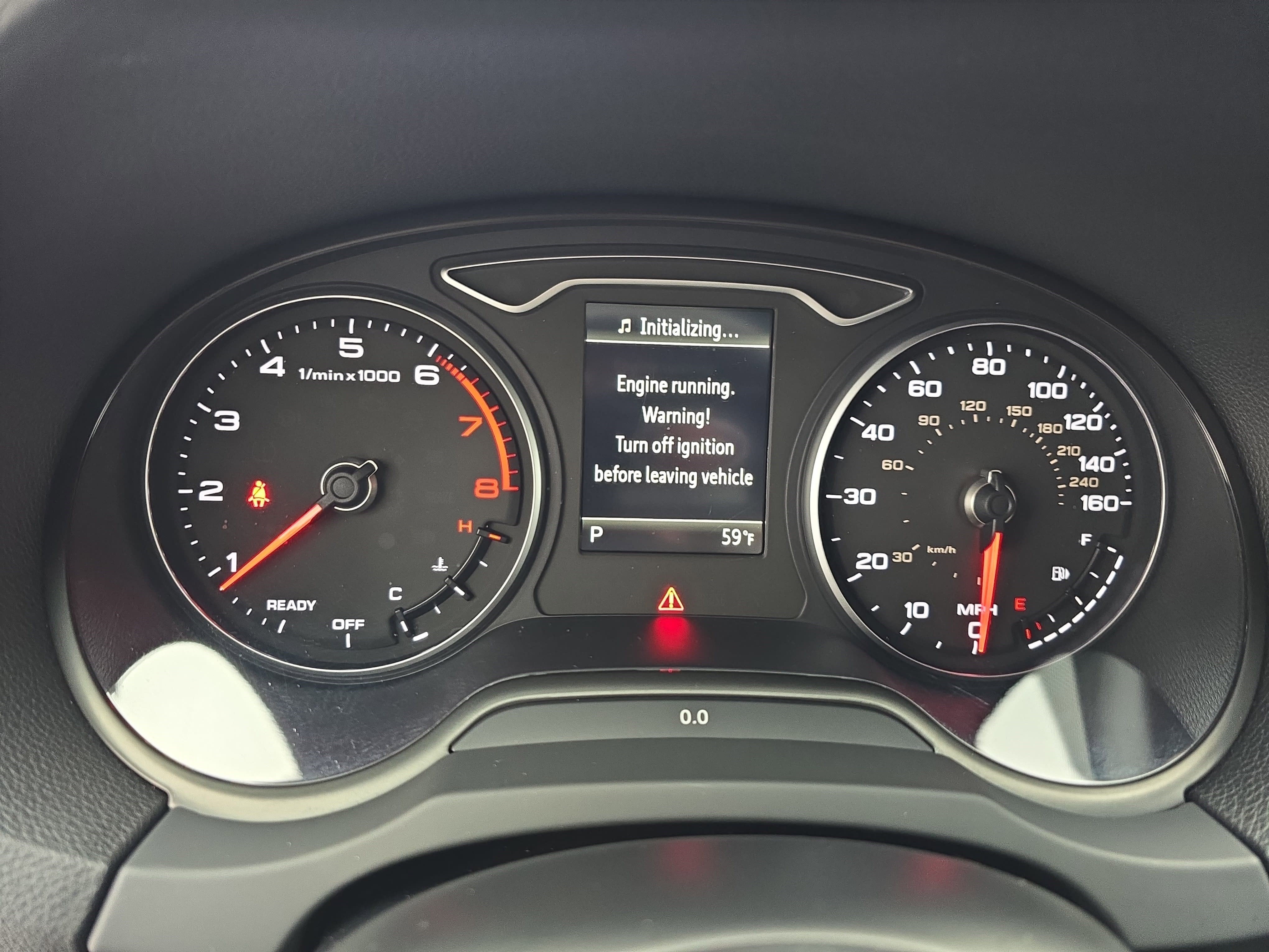 2020 Audi A3 Sedan Premium Plus