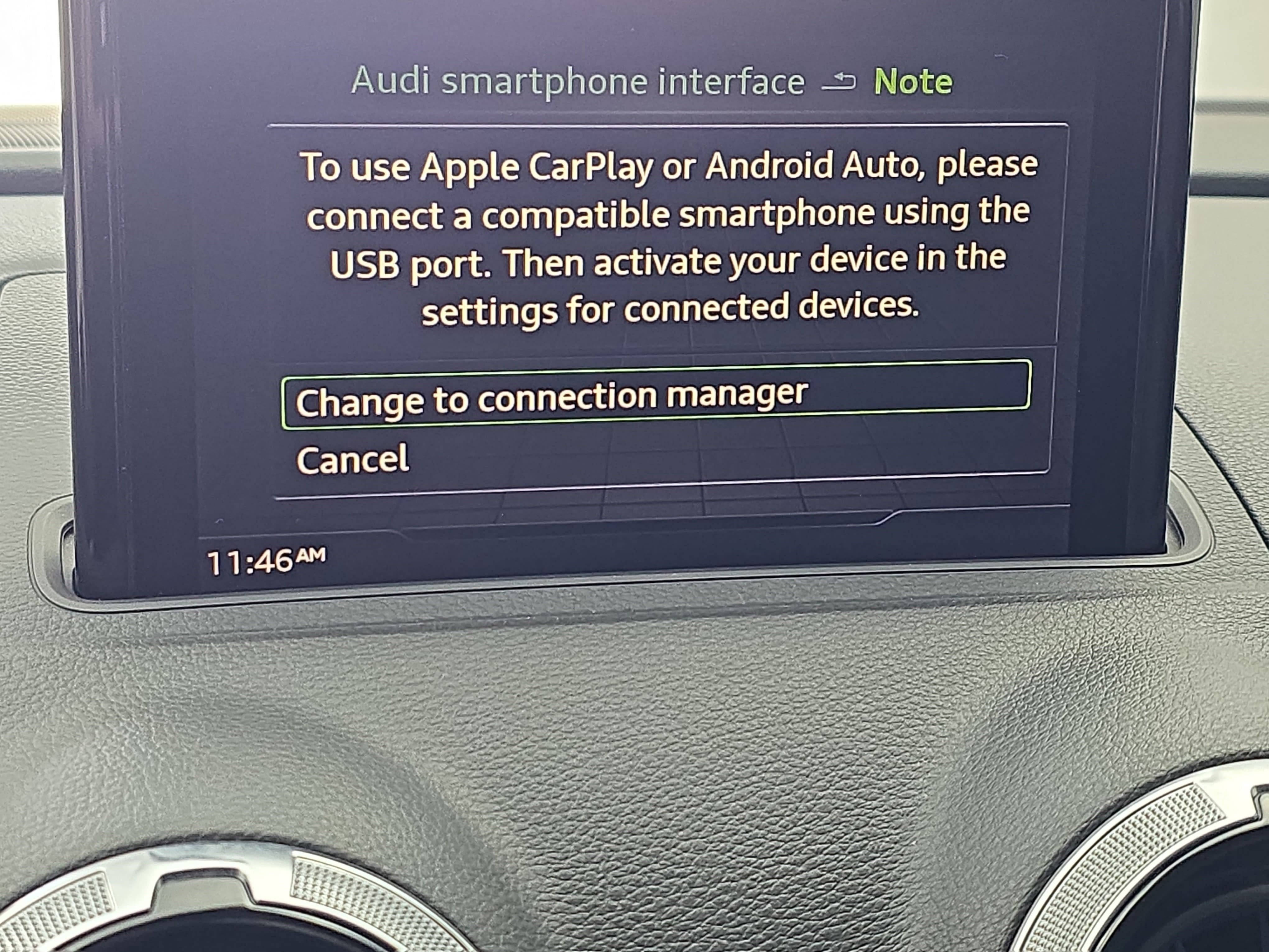 2020 Audi A3 Sedan Premium Plus