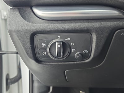 2020 Audi A3 Sedan Premium Plus