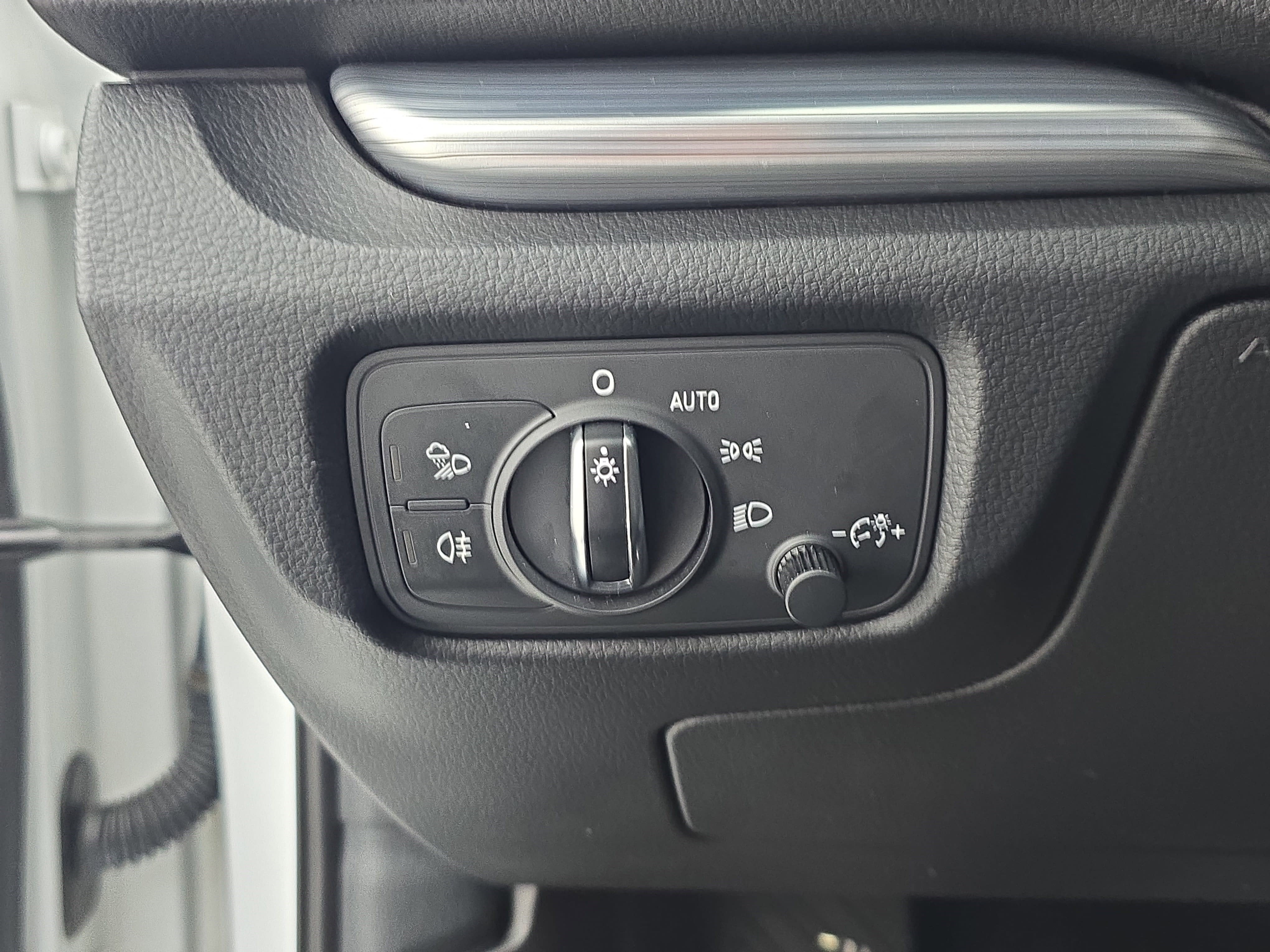 2020 Audi A3 Sedan Premium Plus